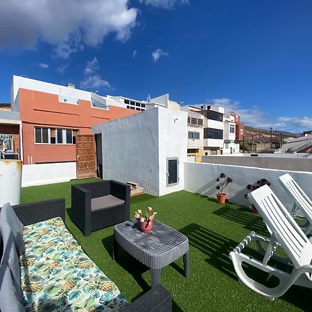 Casa Gran Danes Daire Santa Cruz de Tenerife Dış mekan fotoğraf