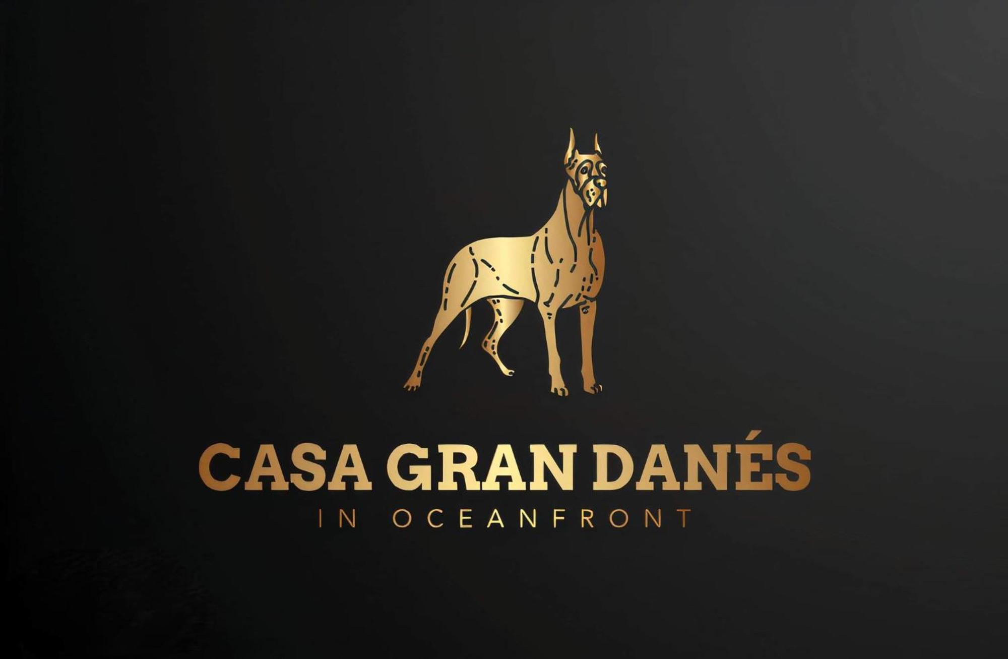 Casa Gran Danes Daire Santa Cruz de Tenerife Dış mekan fotoğraf