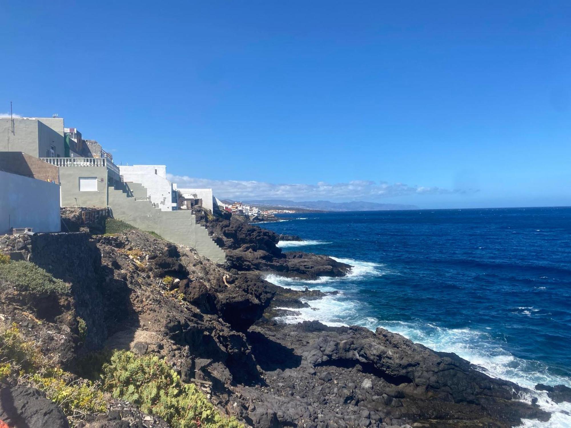 Casa Gran Danes Daire Santa Cruz de Tenerife Dış mekan fotoğraf