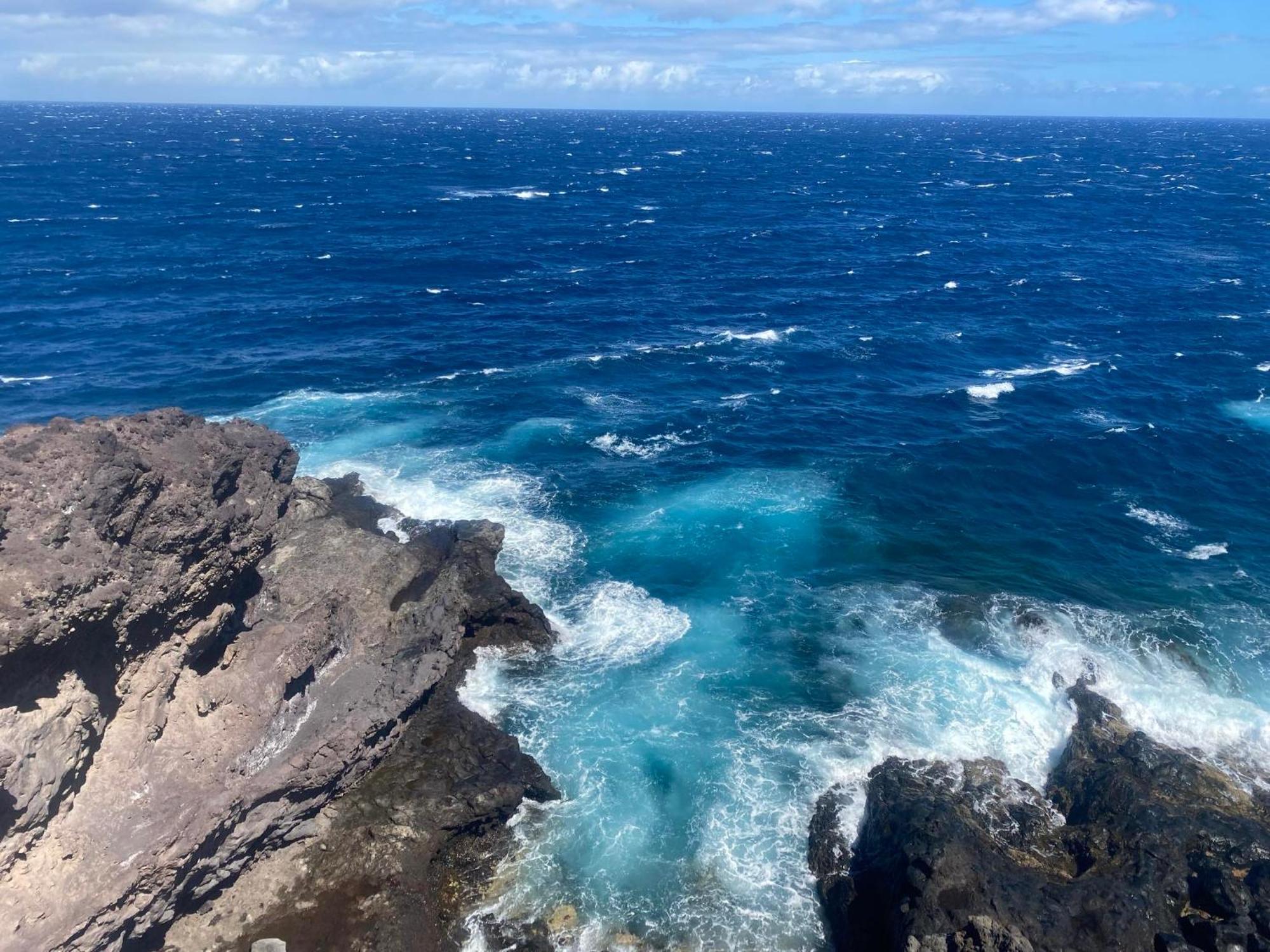 Casa Gran Danes Daire Santa Cruz de Tenerife Dış mekan fotoğraf