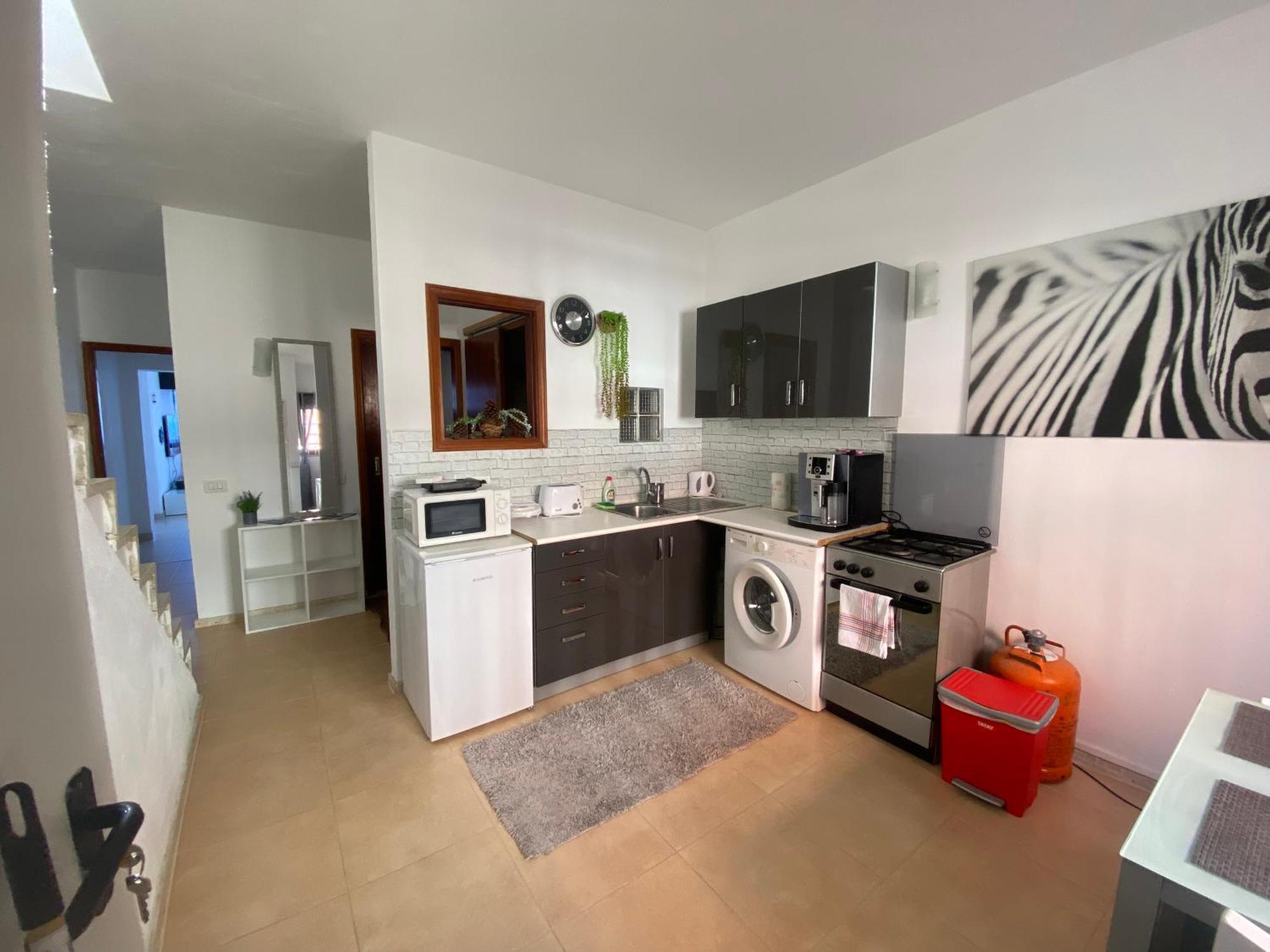 Casa Gran Danes Daire Santa Cruz de Tenerife Dış mekan fotoğraf