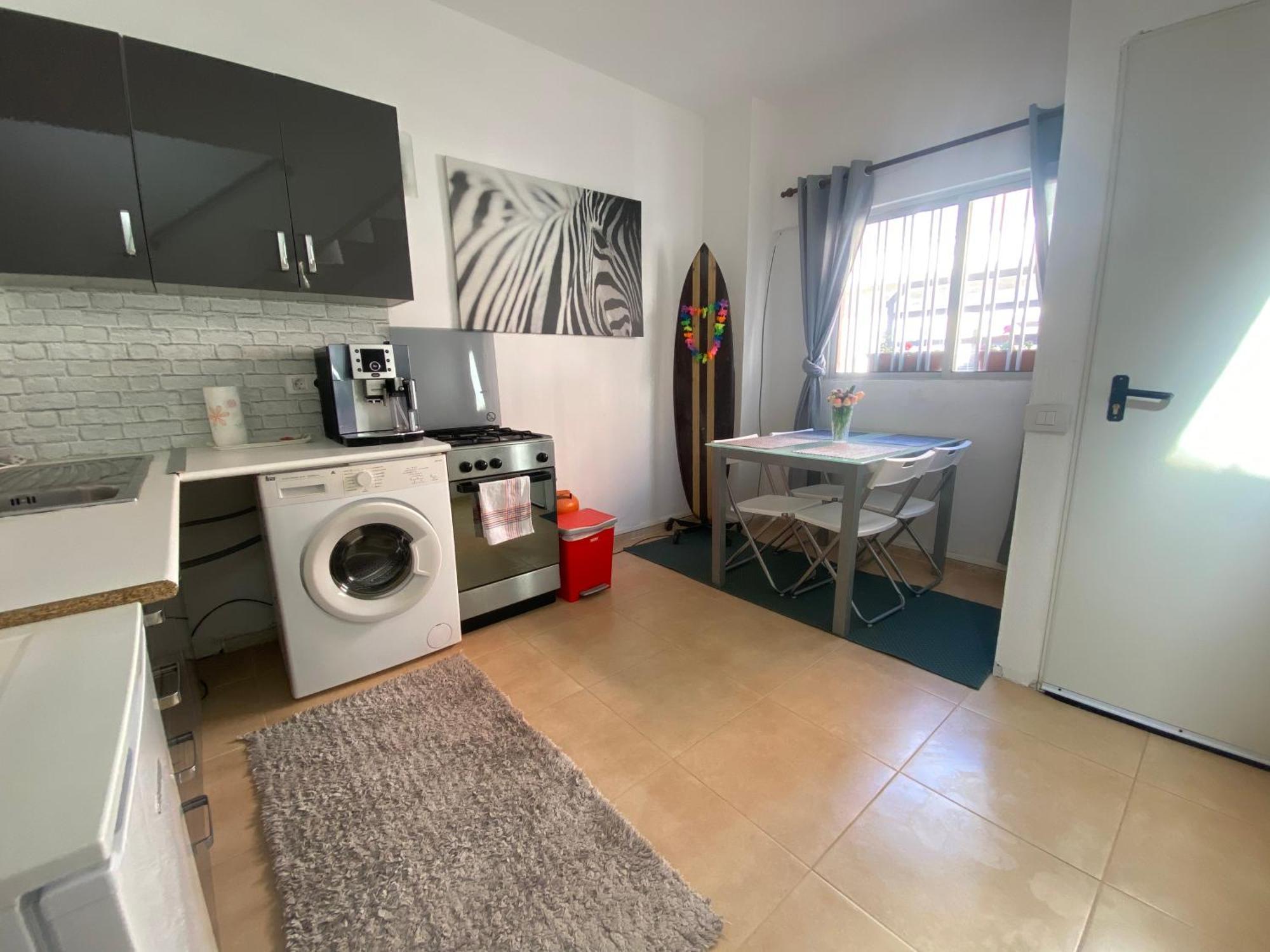Casa Gran Danes Daire Santa Cruz de Tenerife Dış mekan fotoğraf