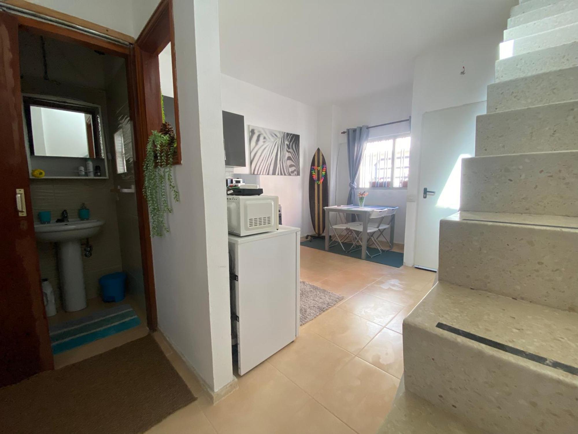 Casa Gran Danes Daire Santa Cruz de Tenerife Dış mekan fotoğraf