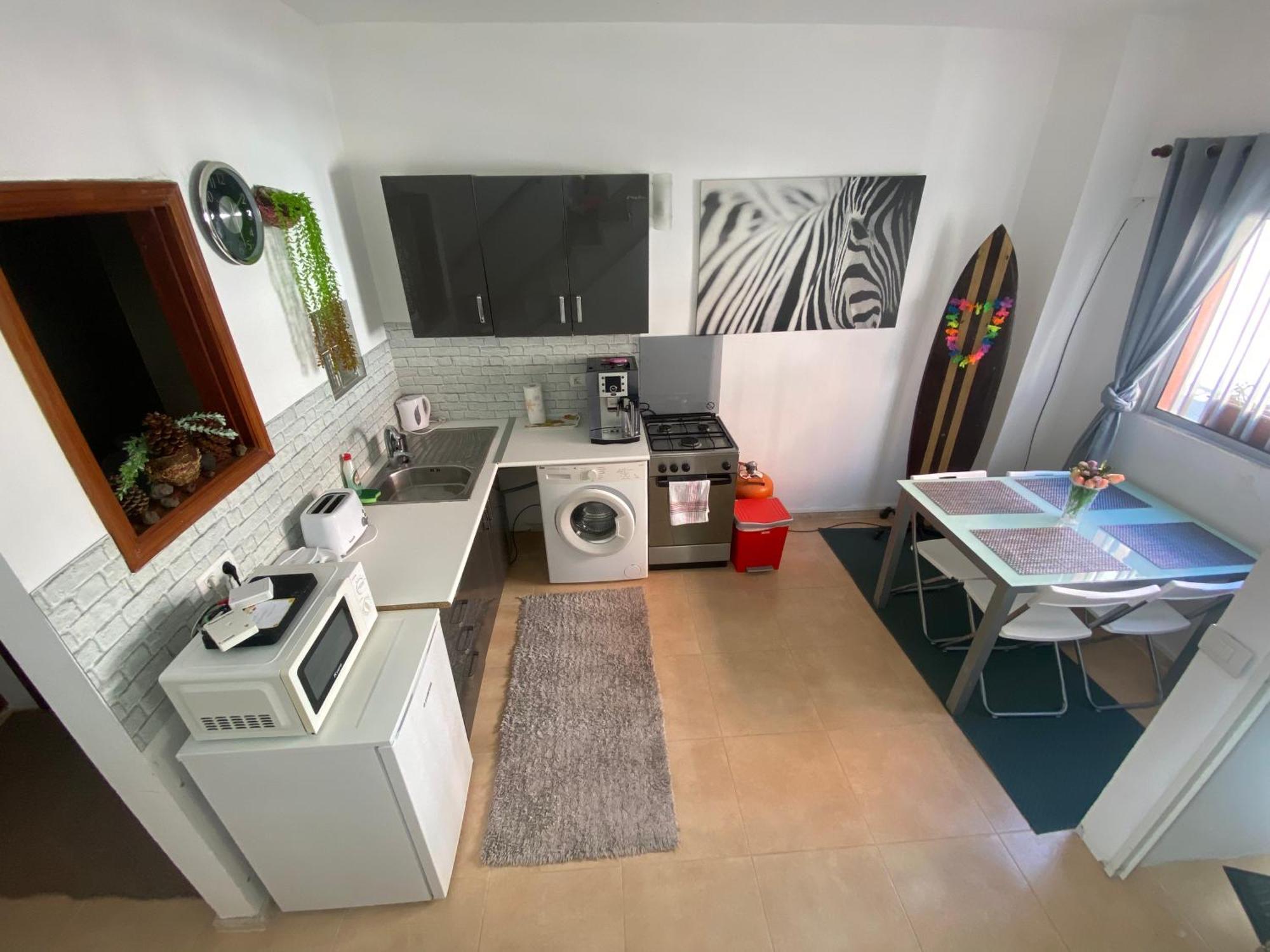 Casa Gran Danes Daire Santa Cruz de Tenerife Dış mekan fotoğraf