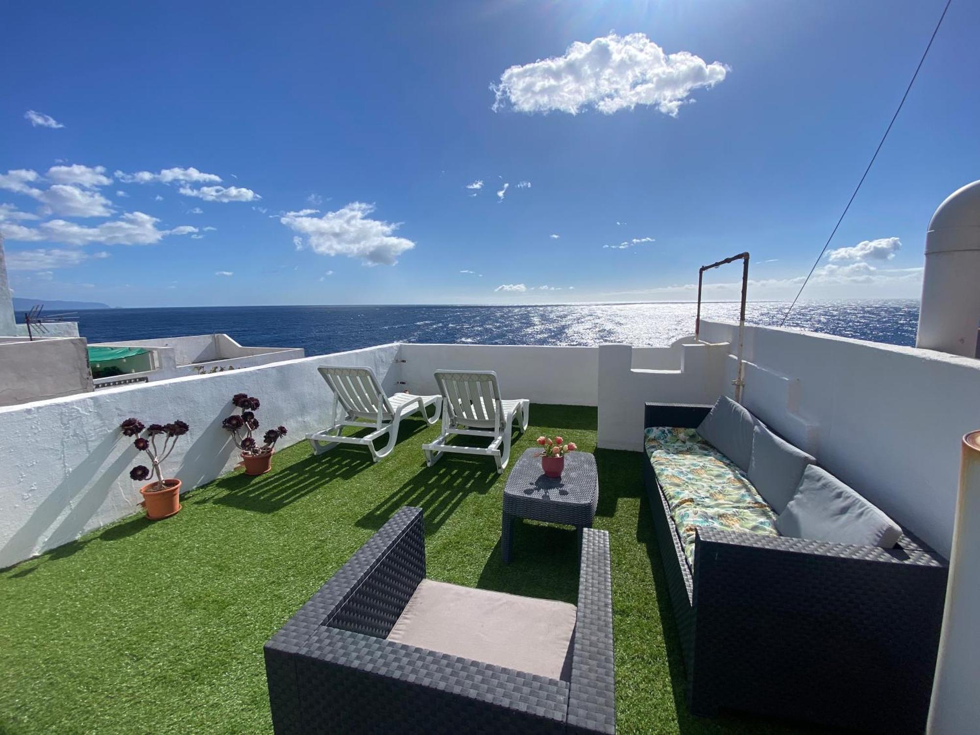 Casa Gran Danes Daire Santa Cruz de Tenerife Dış mekan fotoğraf